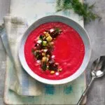 Трите ладни супи што се прават денес, а се јадат утре: вкусот се врзува во фрижидер, не во тавата
