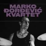 Марко Ѓорѓевиќ Квартет во „Блуз и Пиво“ во Белград на 24 август - барабанистот што предава на Беркли свири во клуб со неколку десетици места