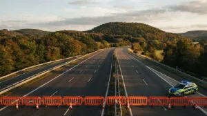 Автопат затворен, хеликоптер во воздух: Хрватска ја знаеше тепачката однапред, но чекаше да почне