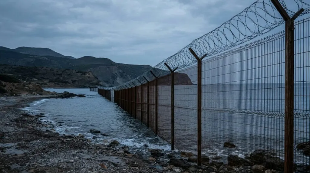 Италија го суспендира Шенген со Шпанија: солидарноста во Европа траеше една ноќ