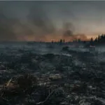 Пожари на депонии, колони на Богородица, вода во Гостивар, Дошница пак под багери