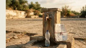 Гостивар без вода, онколошка терапија што доцни, десет години од поплавите, ајварка по 25 денари