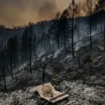 Фатени пиромани, рафал во Тетово, вода во Гостивар, трактори во Струмица