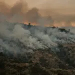 Пожари над Табановце, затворена постапка за модуларните болници, кошничка од 68.675 денари