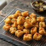 Рецепт постар од фрижидерот: оцетот не бил вкус, туку начин рибата да преживее до утредента