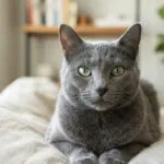 Не си алергичен на влакното, туку на плунката: зошто ниедна раса мачка не ти го решава проблемот