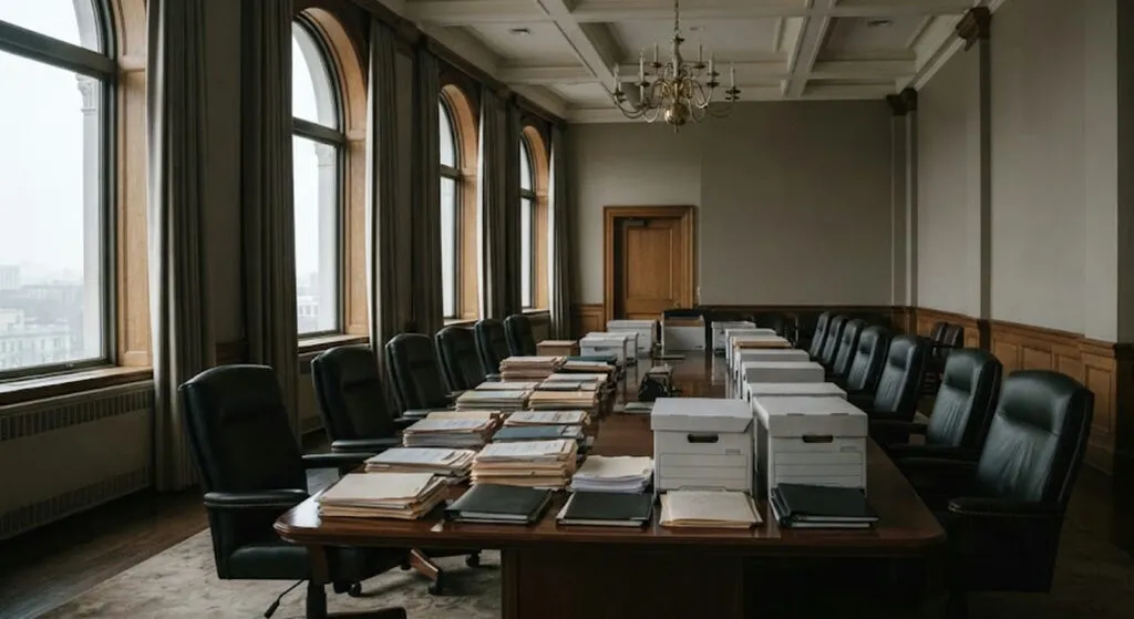 Антикорупциските истражители влегоа кај Зеленски: Кога институцијата ѝ приоѓа на власта