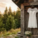 Цела недела не се знаеше дали таткото дошол на свадбата: една фотографија одговори за Брус Вилис