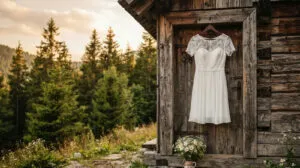 Цела недела не се знаеше дали таткото дошол на свадбата: една фотографија одговори за Брус Вилис