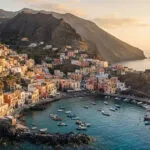 Идејата за обединета Европа е напишана во затворска ќелија на овој архипелаг: шест острови на два часа од Рим