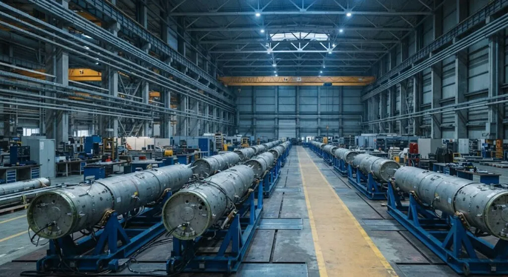 Лондон и Париз го одблокираа производството на далекометни ракети во Украина: Кремљ вели дека е доливање масло на огнот