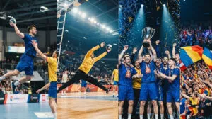 Скопје беше домаќин на европски шампионат, а никој не забележа: ракометното лето што помина под радар