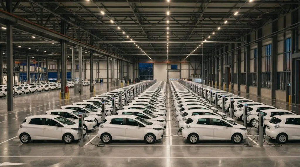 Moove собра 250 милиони долари за да го поседува металот под роботските такси: Waymo го пишува софтверот, друг ќе ги мие возилата