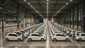 Moove собра 250 милиони долари за да го поседува металот под роботските такси: Waymo го пишува софтверот, друг ќе ги мие возилата
