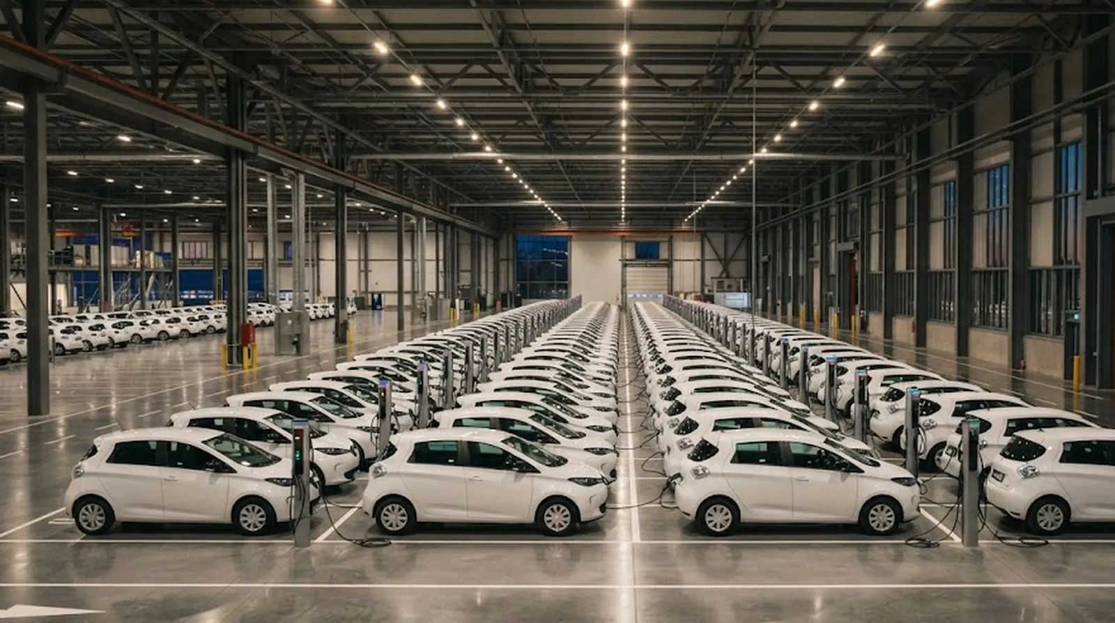 Moove собра 250 милиони долари за да го поседува металот под роботските такси: Waymo го пишува софтверот, друг ќе ги мие возилата
