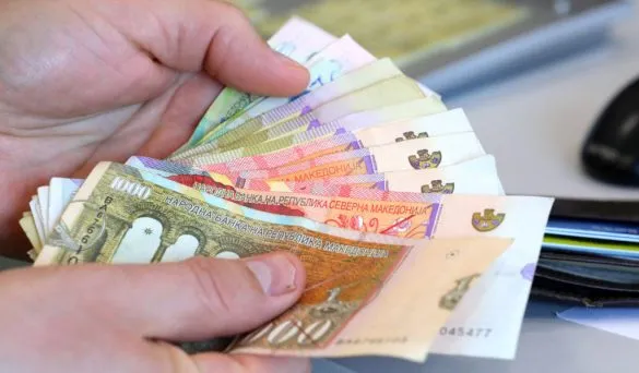 Минималец од 624 евра: Македонија зад Србија и Црна Гора, а синдикалната кошница чини речиси двојно
