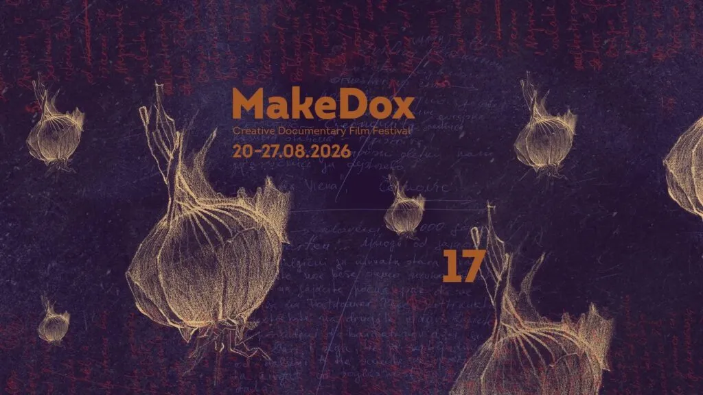 МакеДокс 2026 во Скопје од 20 до 27 август - 71 документарец и премиерите на Манчевски и Чемерска