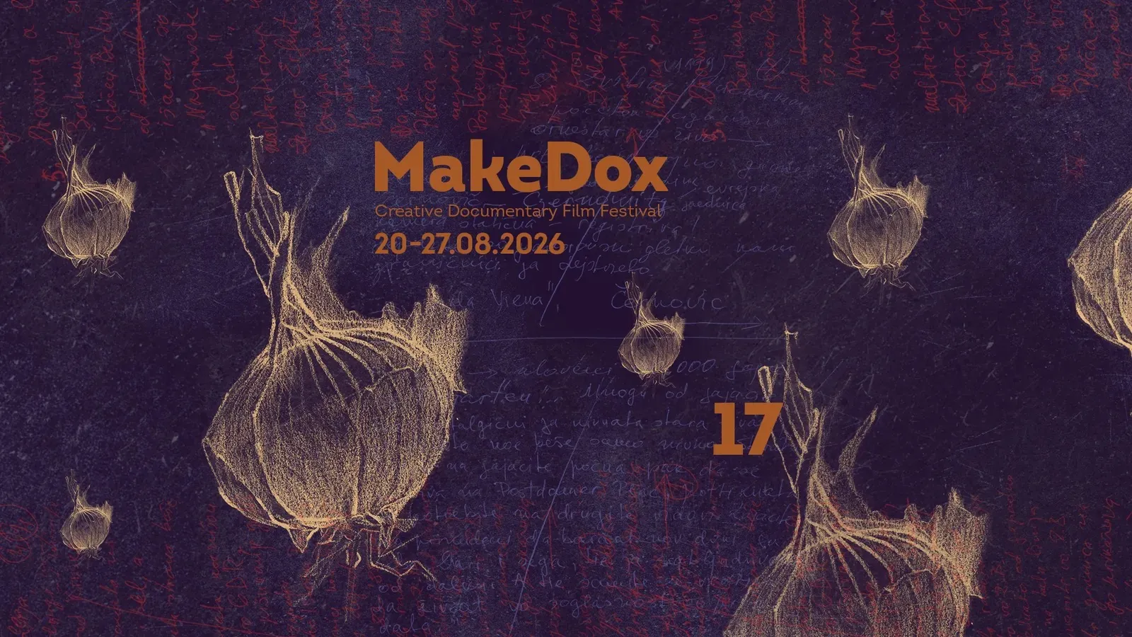МакеДокс 2026 во Скопје од 20 до 27 август - 71 документарец и премиерите на Манчевски и Чемерска