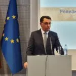 Од 400 милиони на 50 милијарди евра: ЕЦБ ѝ отвори траен пристап на Народната банка, а тоа е приближување што не се слави со знамиња