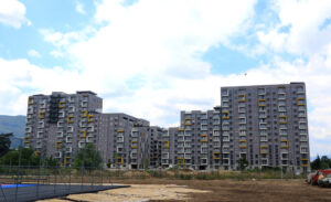 Педесет квадрати во Центар за 168.000 евра: пазарот на становите расте побрзо во пари отколку во метри