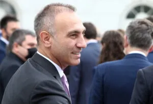 Обвинение за 8,25 милиони евра во Државна лотарија: Груби седнува на клупа, а имињата ги нема во соопштението