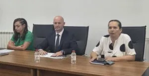Пет години, три обвинителки, нула обвиненија: предметот за модуларните болници е затворен