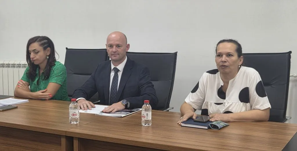 Пет години, три обвинителки, нула обвиненија: предметот за модуларните болници е затворен