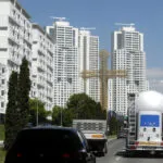 Квадрат во Центар за 3.360 евра, а закупот паѓа: двете криви се среќаваат кај просечната плата