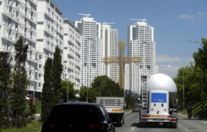 Квадрат во Центар за 3.360 евра, а закупот паѓа: двете криви се среќаваат кај просечната плата