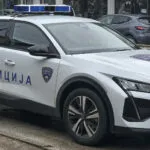 Лажни евра, златници „налик на злато" и циркони: што открил претресот во Велес