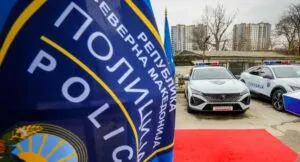 Четири пријави за една ноќ во Тетовско и Гостиварско: нож, репетиран пиштол и двајца мажи што се пријавија еден со друг