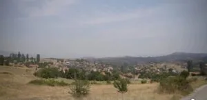 Дваесет километри огнена линија во Мариово: „Ќе имаме тешка ноќ, треба да го одбраниме селото Крушевица“