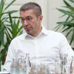 Дунав на најниско ниво во сто години ги качи цените на струјата: Мицкоски вели дека кај нас нема да поскапи