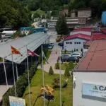 Рударите се преполовени за неколку години, а на Денот на рударите сите зборуваа за иднината