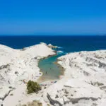 Островот што ја испрати Венера во Лувр, а си остави копија: Милос има 70 плажи и ниту една не личи на другата