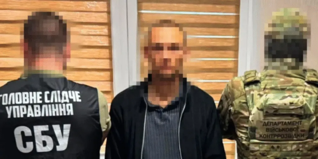Командант на украински специјалци уапсен како шпион на ГРУ: Го дал сопствениот пристап до затворената мрежа