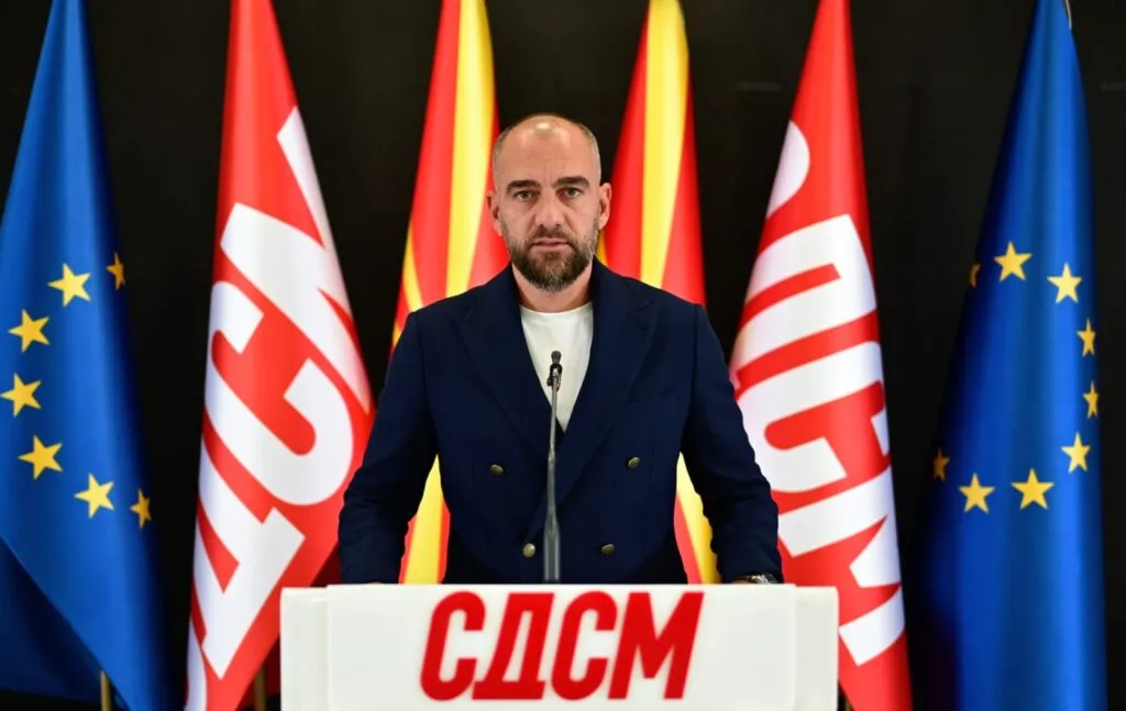 Четворица починати од западен нил во Скопје, а расправата е за тоа кој кога прскал