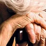 Две пријави за еден ден: 80-годишна натепана во својот двор во Теарце, 82-годишник од Велес приведен затоа што ја тепал сопругата со години