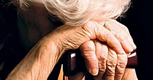 Две пријави за еден ден: 80-годишна натепана во својот двор во Теарце, 82-годишник од Велес приведен затоа што ја тепал сопругата со години
