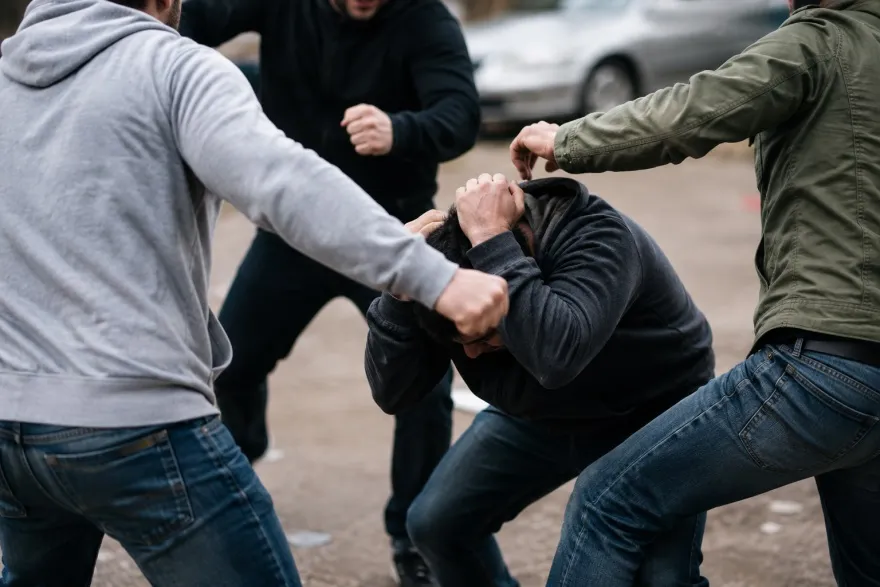 Шест пријави за 24 часа: насилството во македонското семејство има свој распоред, а институциите доаѓаат последни
