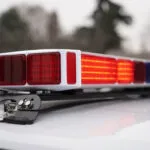 Четири повредени во судир со возило на МВР кај Кичево: соопштението кажува сè освен кој е виновен