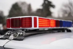 Четири повредени во судир со возило на МВР кај Кичево: соопштението кажува сè освен кој е виновен