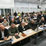 Вештачење за „Пулс“: сите градежни зафати биле нелегални, а објектот никогаш не можел да биде кабаре