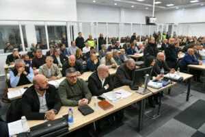 Вештачење за „Пулс“: сите градежни зафати биле нелегални, а објектот никогаш не можел да биде кабаре