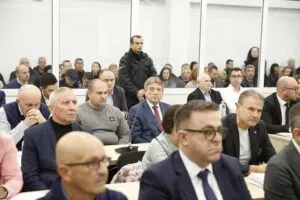 Вештакот на судењето за „Пулс“: Барањето за пренамена морал да го поднесе сопственикот, не закупецот