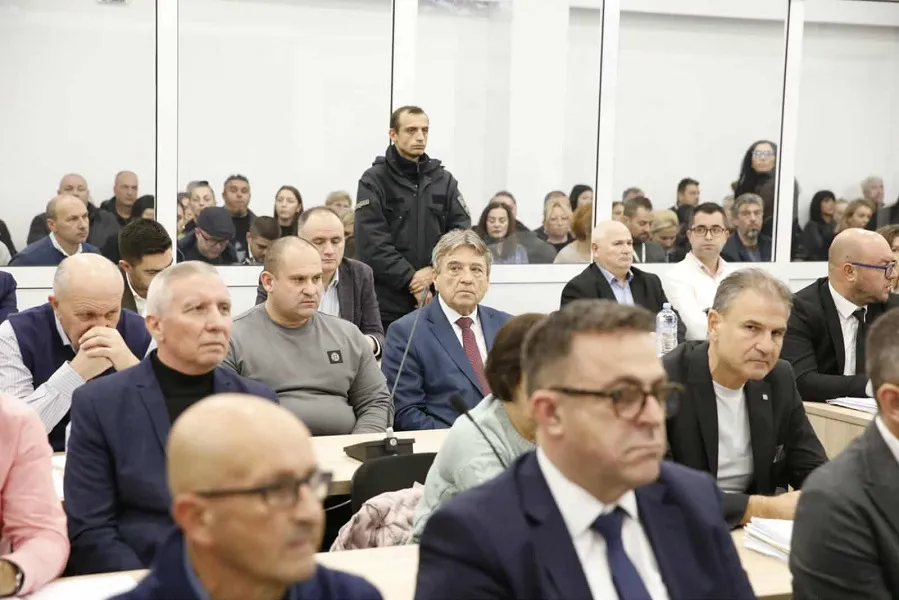 Вештакот на судењето за „Пулс“: Барањето за пренамена морал да го поднесе сопственикот, не закупецот