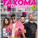 Тахома и Да Хоумис во Софија на 30 август - бугарскиот рап со жив оркестар наместо матрица