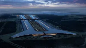Tesla и SpaceX градат фабрика за чипови од 16,8 милијарди долари: најголемата зграда на светот, а жителите прашуваат за даночните олеснувања