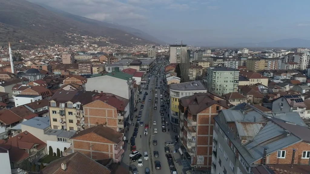 Улица во Тетово по градоначалник од окупацијата: биографијата на предлогот има дупка од две години