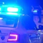 Автоматска пушка во 4:20 наутро: рафал во семејна куќа во Тетово, шест проектили на асфалт